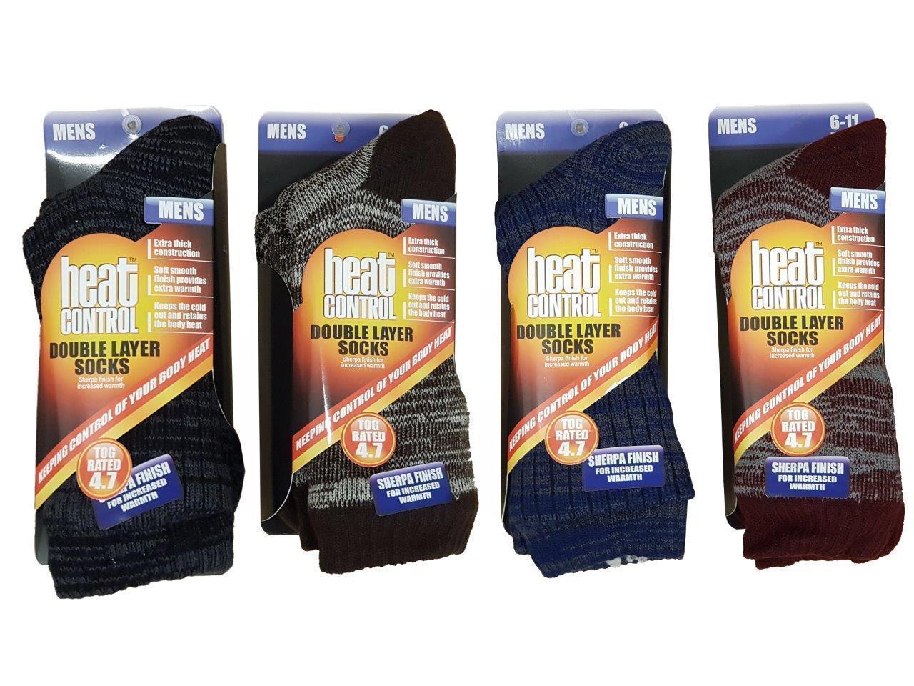 MEN'S SOCKS