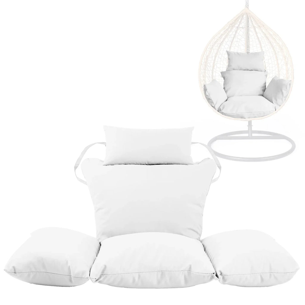 Swing Egg Chair Replacement Cushion