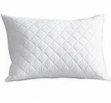 Quilted Bed Pillows