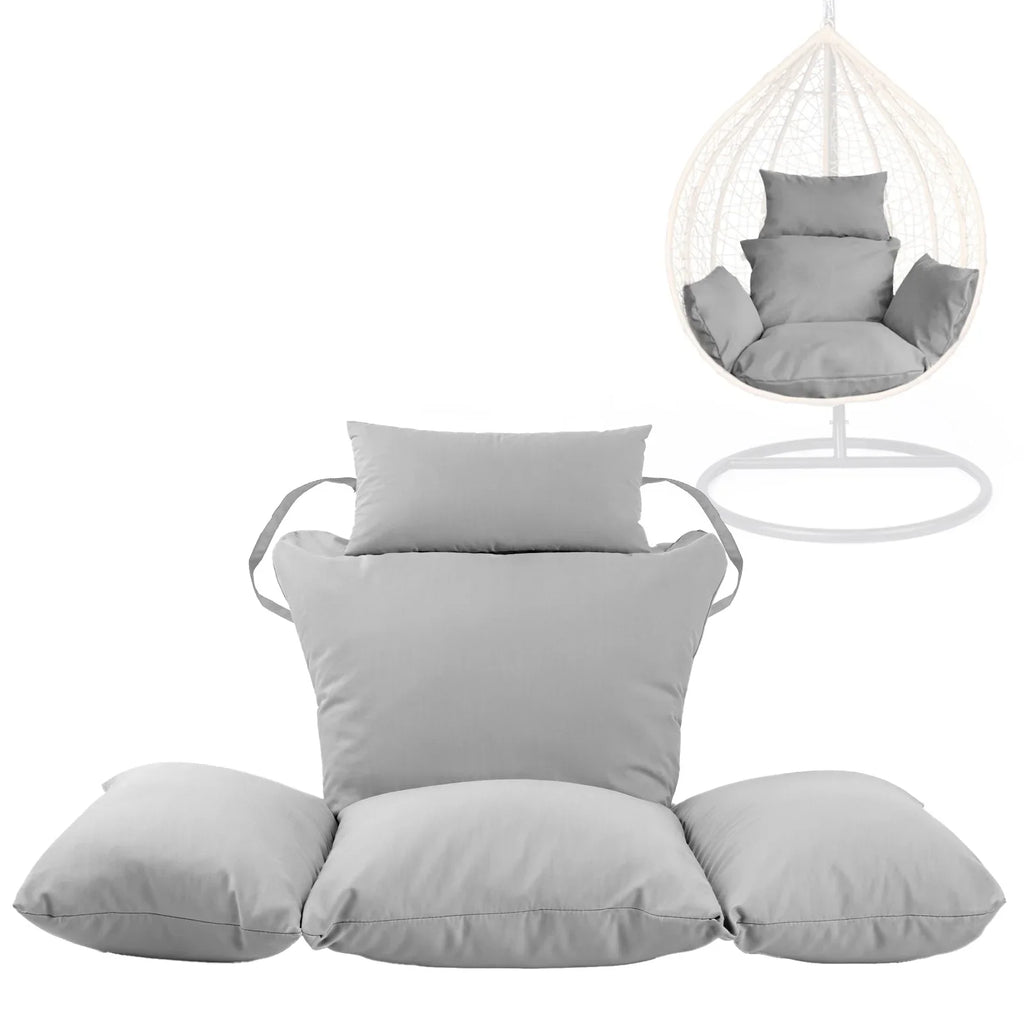 Swing Egg Chair Replacement Cushion