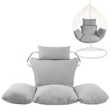 Swing Egg Chair Replacement Cushion