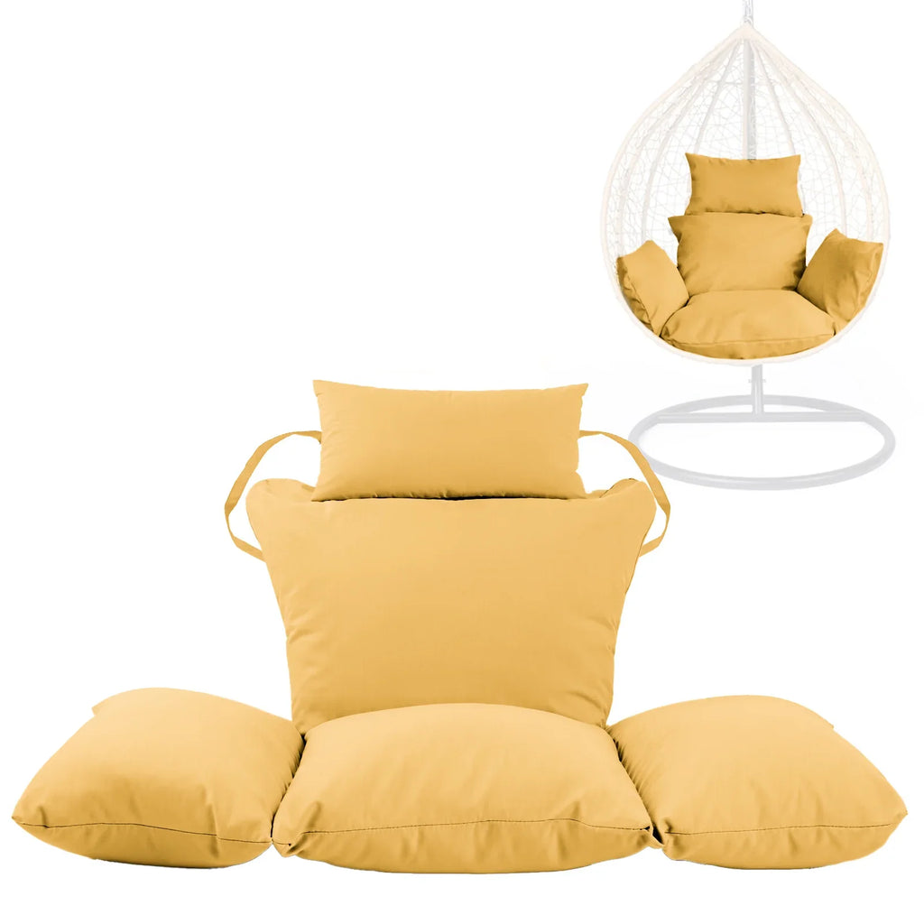 Swing Egg Chair Replacement Cushion