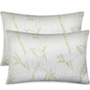 Bamboo Memory Foam Pillow