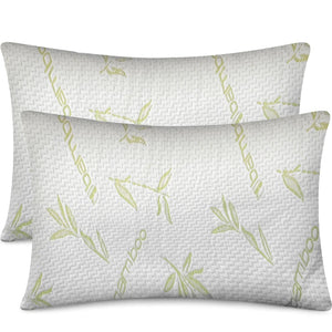 Buy Bamboo Memory Foam Pillow I Free Delievery UK I iStylemode