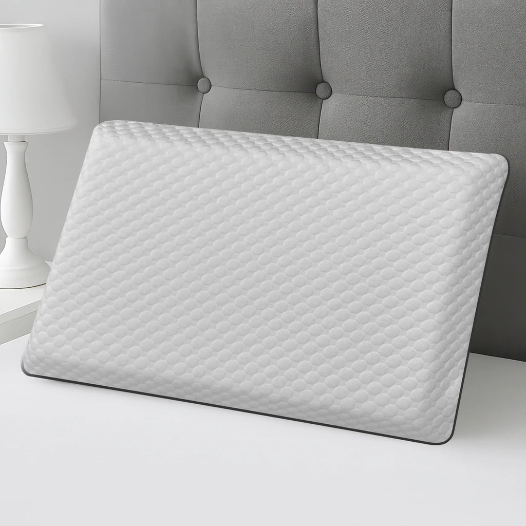 Cervical and Neck Visco Memory Foam Pillow