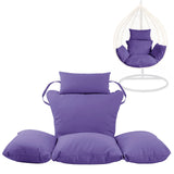 Swing Egg Chair Replacement Cushion