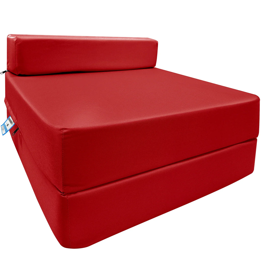 Deluxe Single Z Bed