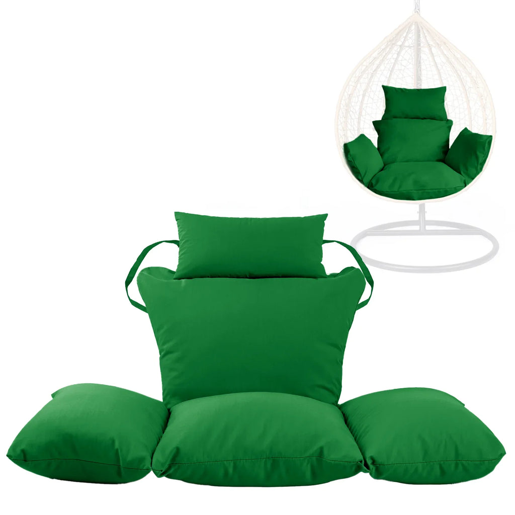 Swing Egg Chair Replacement Cushion