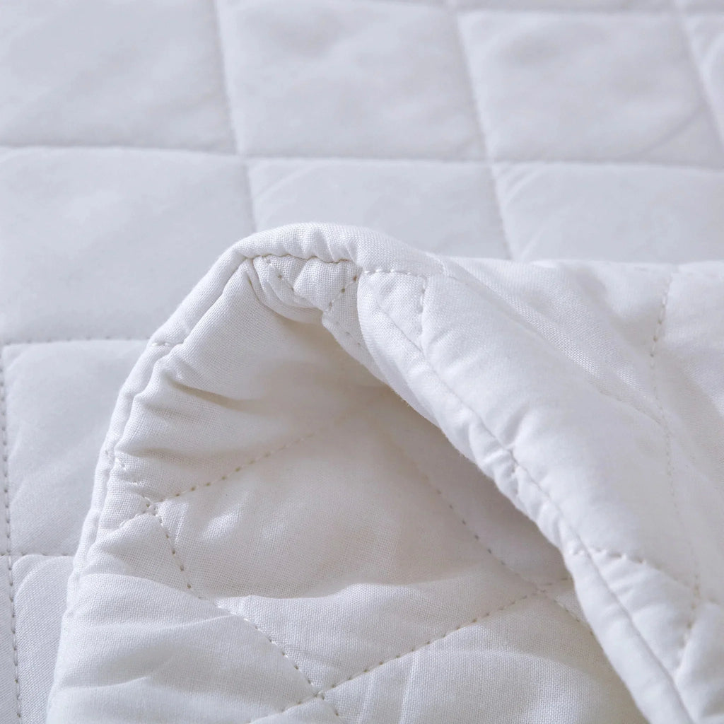 Quilted Bed Pillows