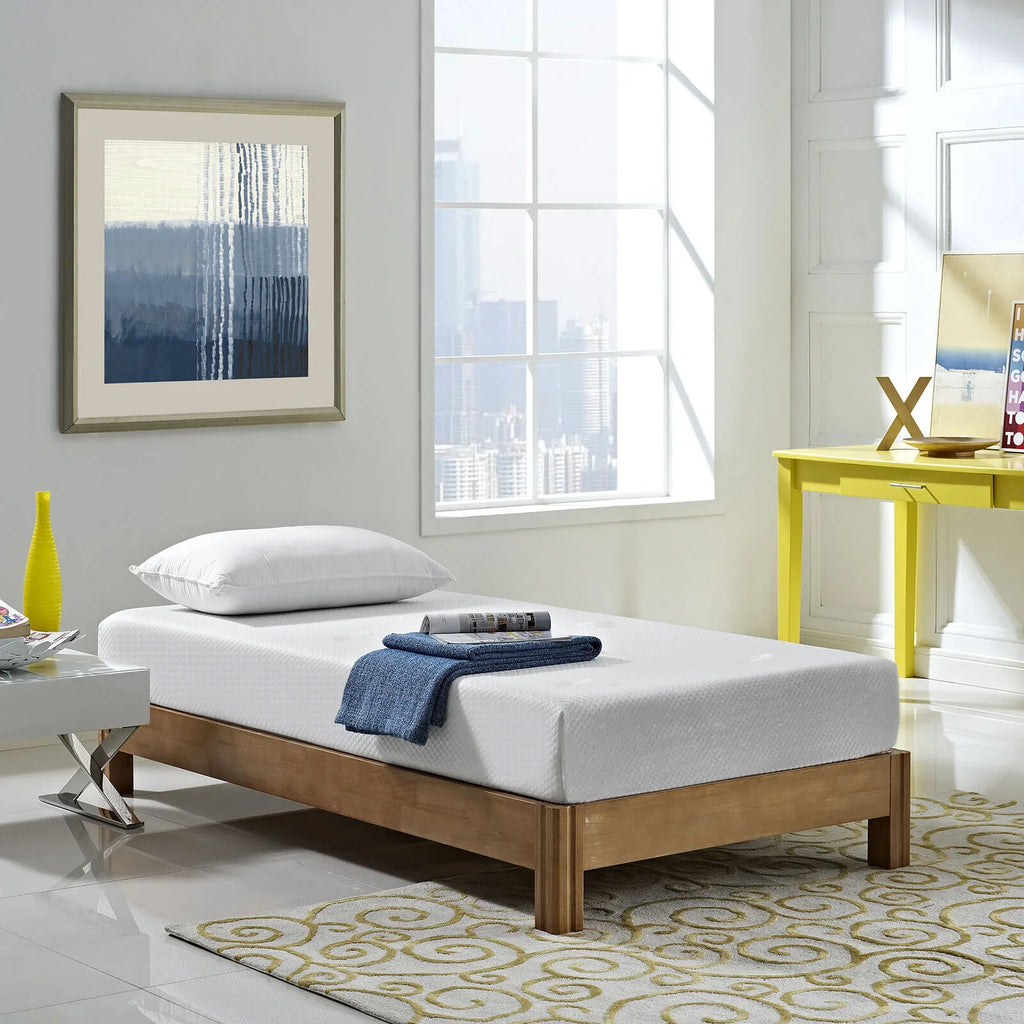 Memory Foam Orthopaedic Mattress