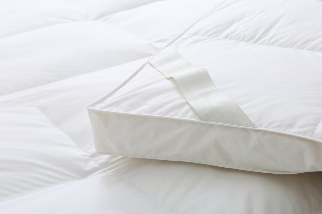 Gel Mattress Topper 10cm Ultra Soft