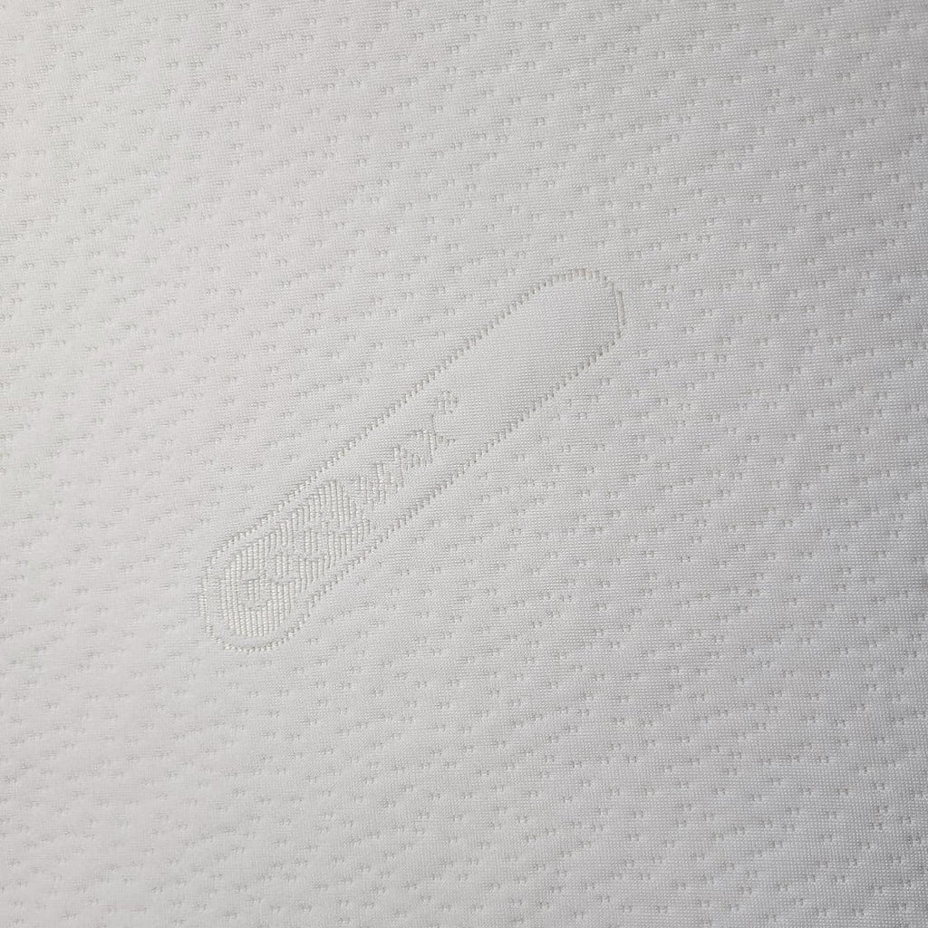 Memory Foam Mattress Toppers with Cool Max Cover
