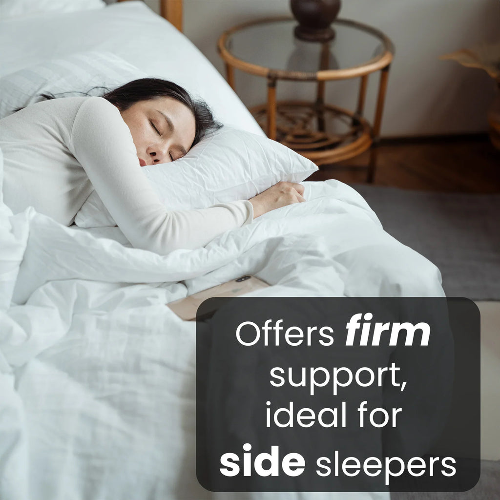 Duck Feather & Down Pillows