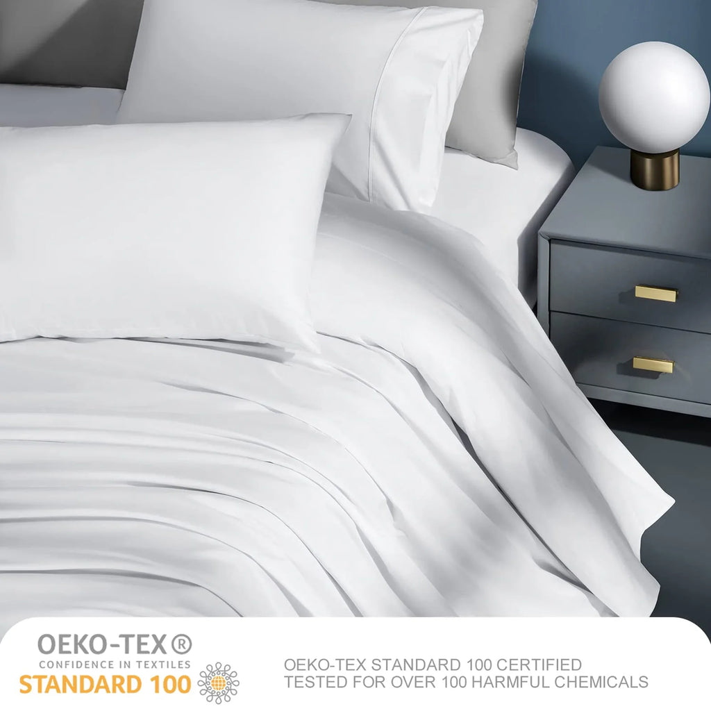 Duck Feather & Down Pillows