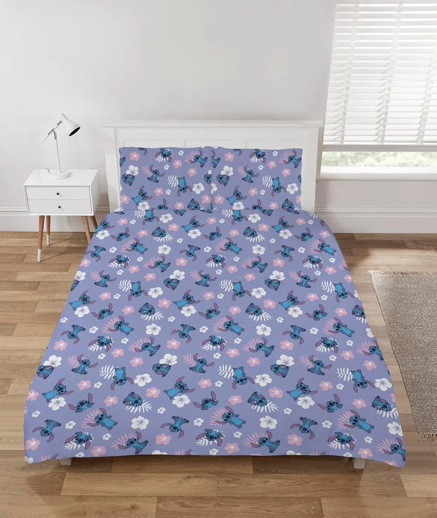 Lilo & Stitch Character Duvet Cover
