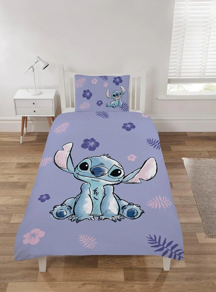 Lilo & Stitch Character Duvet Cover