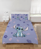 Lilo & Stitch Character Duvet Cover