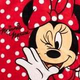 Disney Minnie Mouse Kids Hooded Poncho