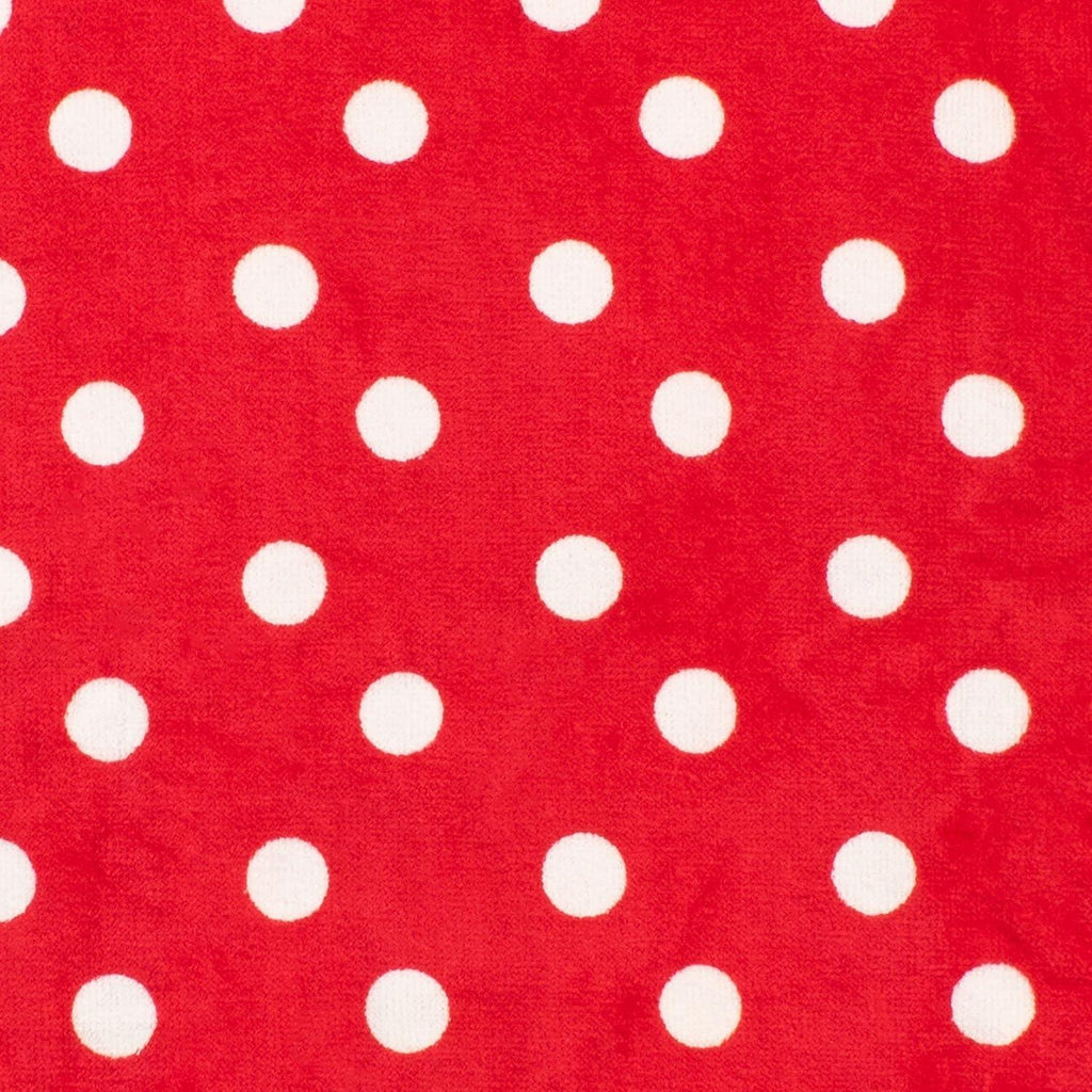 Disney Minnie Mouse Kids Hooded Poncho