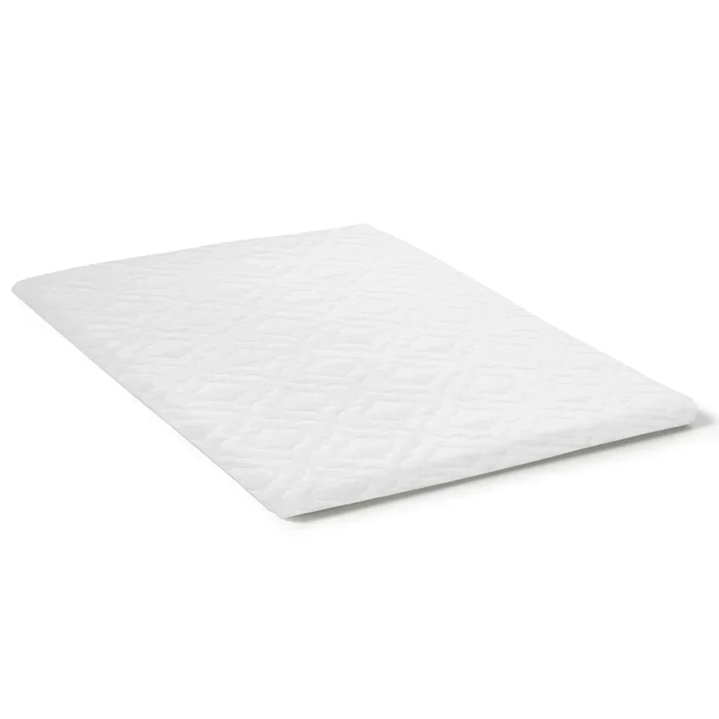 Baby Toddler Travel Cot Mattress  Anti Allergy Breathable