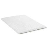 Baby Toddler Travel Cot Mattress  Anti Allergy Breathable