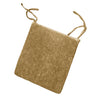 Velvet Cushion Seat Pads