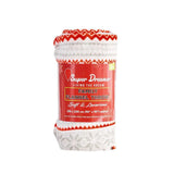 Christmas Nordic Fleece Throw Blanket