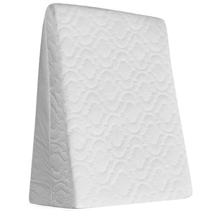 Acid Reflux Wedge Pillow For Back Support