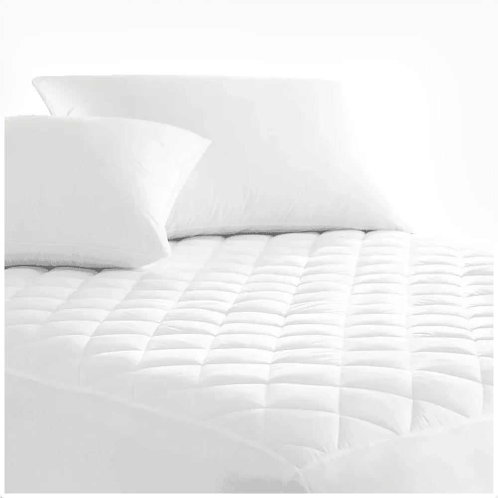 Buy luxury Quilted Mattress Protectors & Topper online I iStylemode