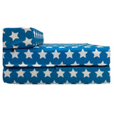 Kids Single Fold Out Z Bed