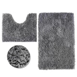 Buy Zero Twist Teddy Bath Mat | Soft & Absorbent Bath Mat | iStylemode