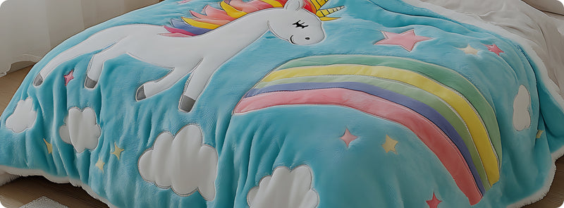 Special Occasions Deserve Luxurious Sleep