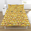 Emoji Design Double Duvet Cover