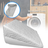Acid Reflux Wedge Pillow For Back Support