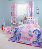Kids Reversible PolyCotton Duvet cover Bedding Set