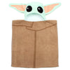Star Wars The Mandalorian Poncho Hooded Poncho