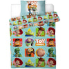 Toy Story 4 Single Duvet Cover