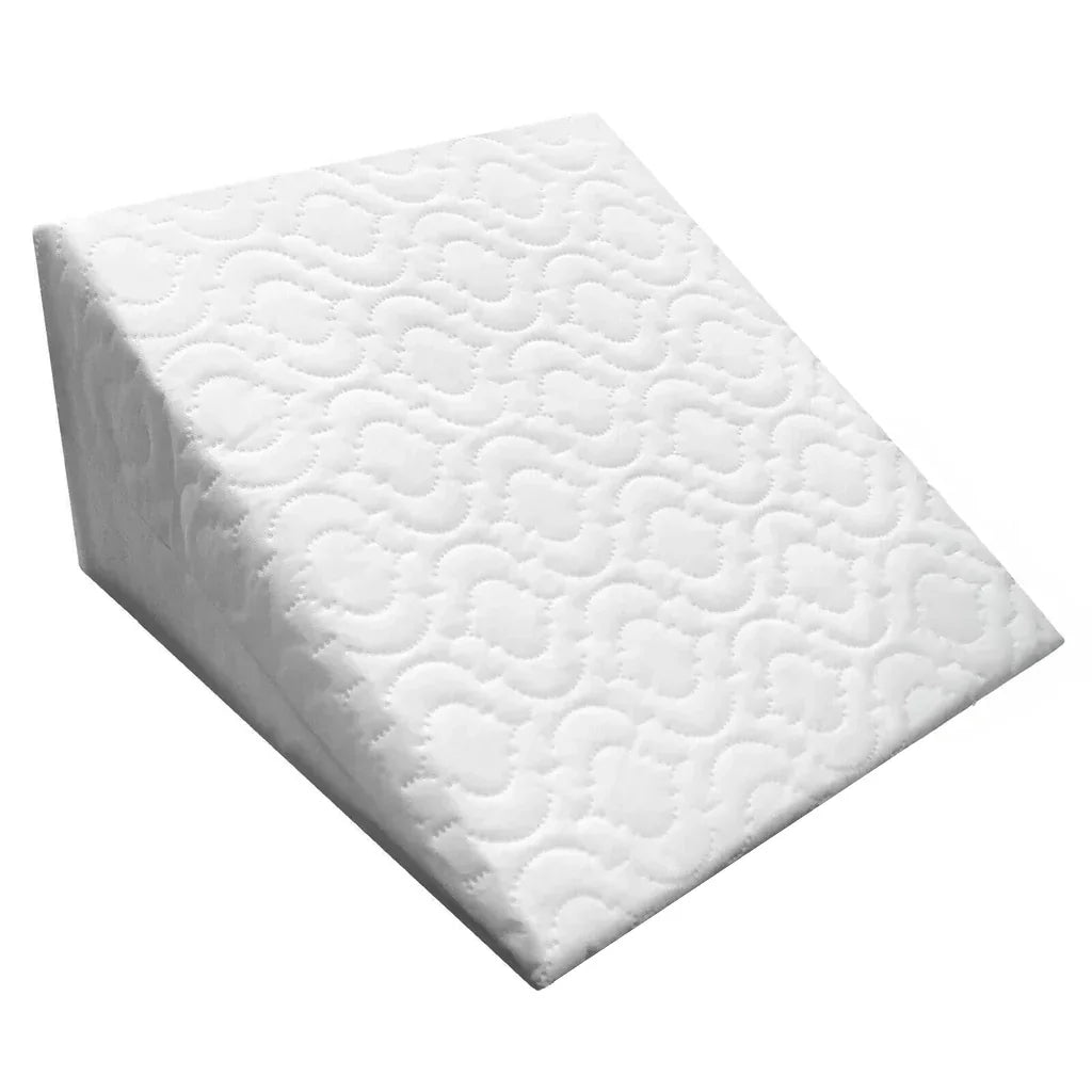 iStyleMode Ergonomic Wedge Pillow | Acid Reflux & Back Support
