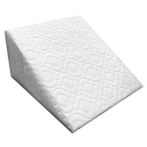 iStyleMode Ergonomic Wedge Pillow | Acid Reflux & Back Support