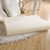Bamboo Contour Memory Foam Pillow