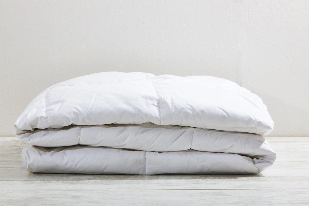 Microfibre Cot Duvets For Toddlers