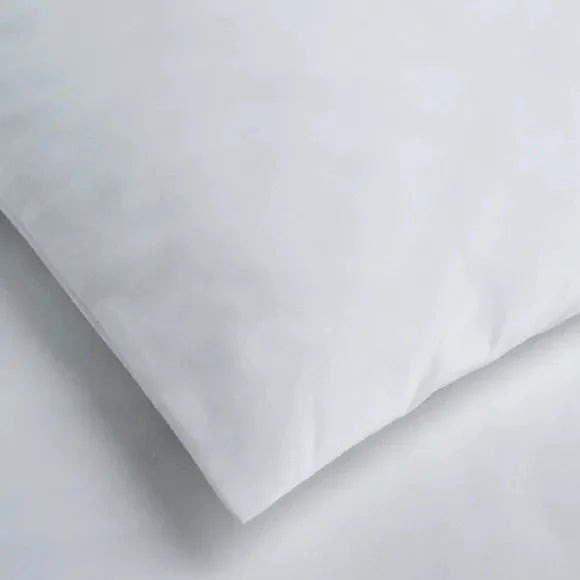 Cotton Cot Pillow for Toddlers