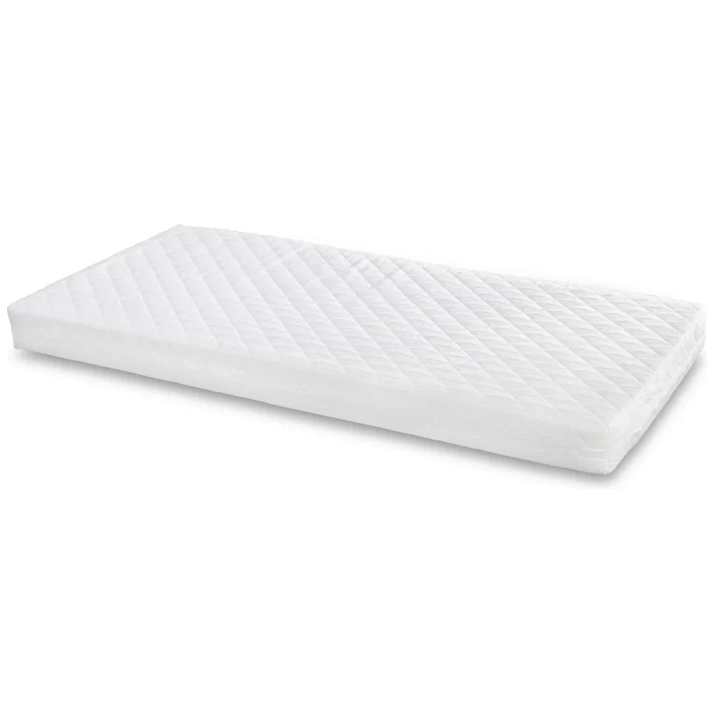 Pocket Sprung Mattress For Cot Bed