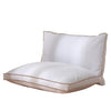 Goose Feather And Down Box Pillows