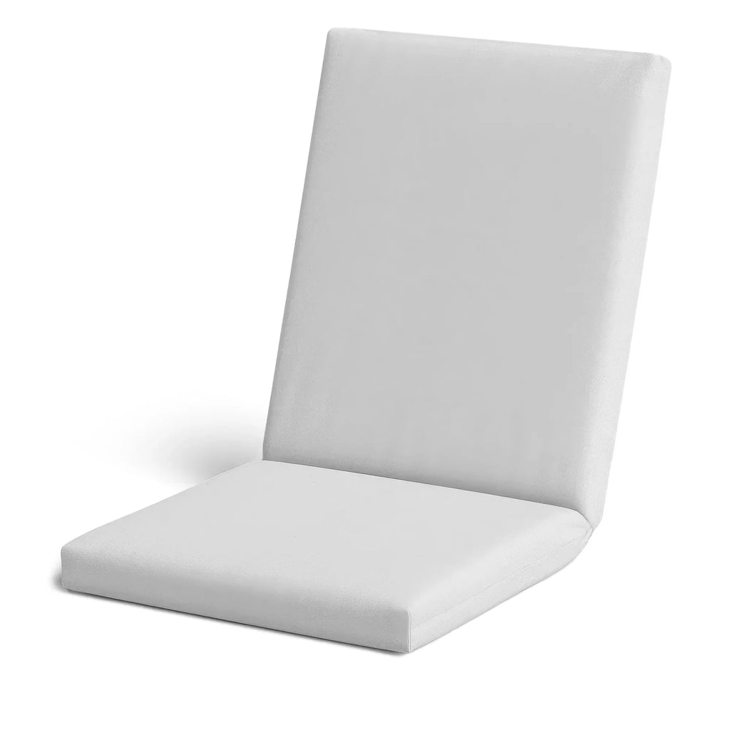 Garden High Back Seater Cushion