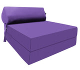 Z Bed Fold out Chair Bed Sofa Futon