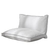 Duck Feather And Down Box Pillows