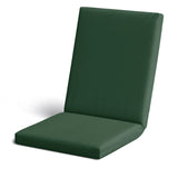 Garden High Back Seater Cushion