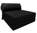 Z Bed Fold out Chair Bed Sofa Futon