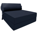 Z Bed Fold out Chair Bed Sofa Futon
